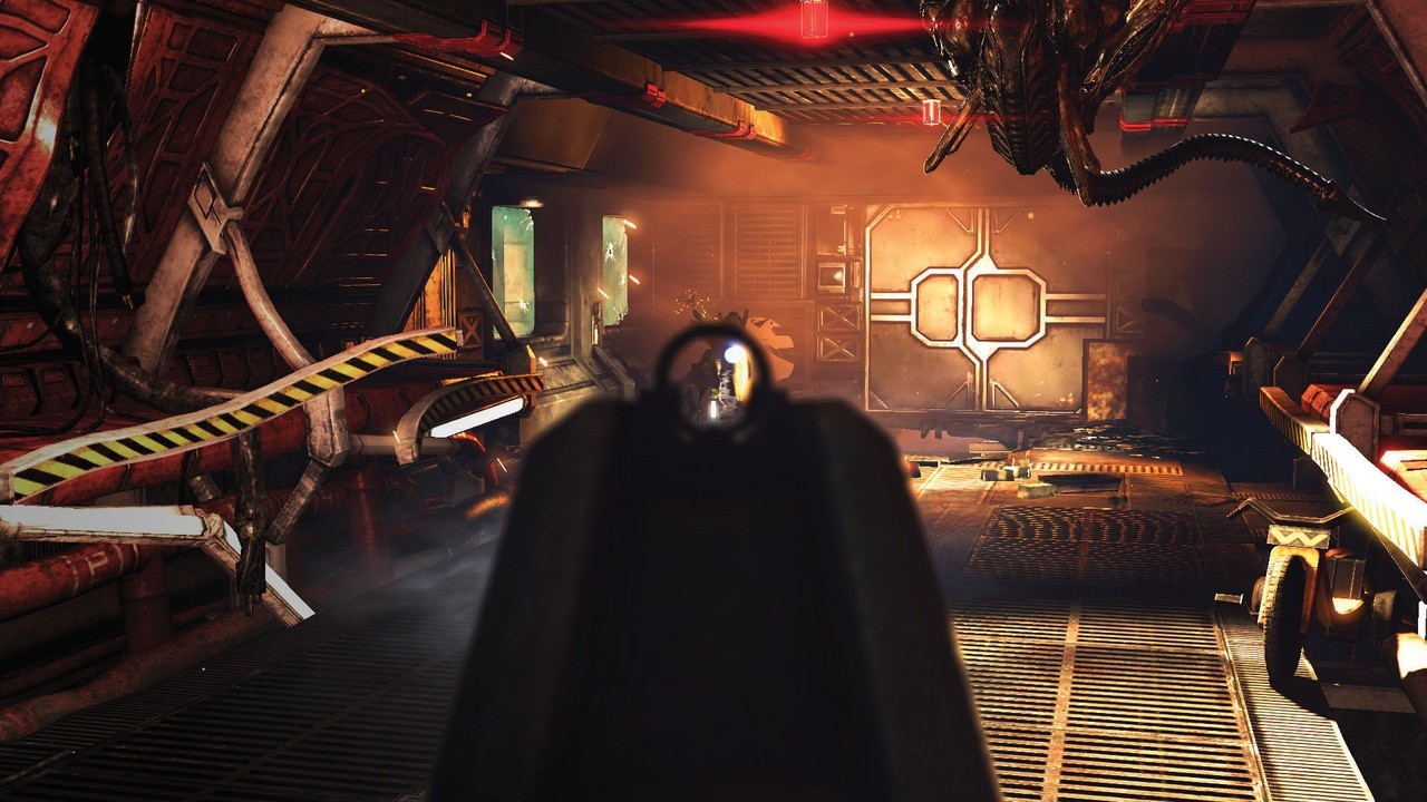 Aliens: Colonial Marines - Imagen 14